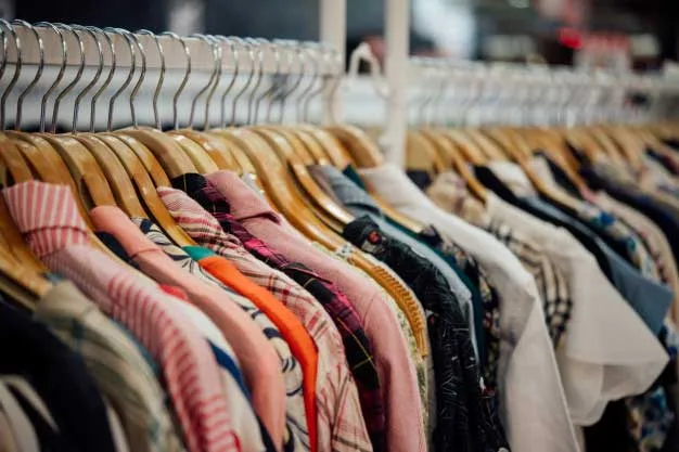 Tempat Produksi Kaos