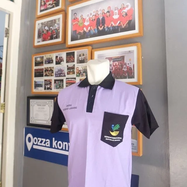 vendor konveksi
