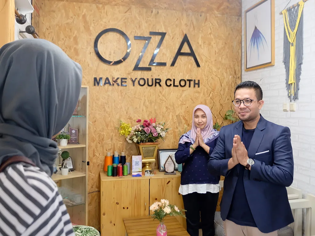 ozza konveksi