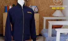 bikin jaket
