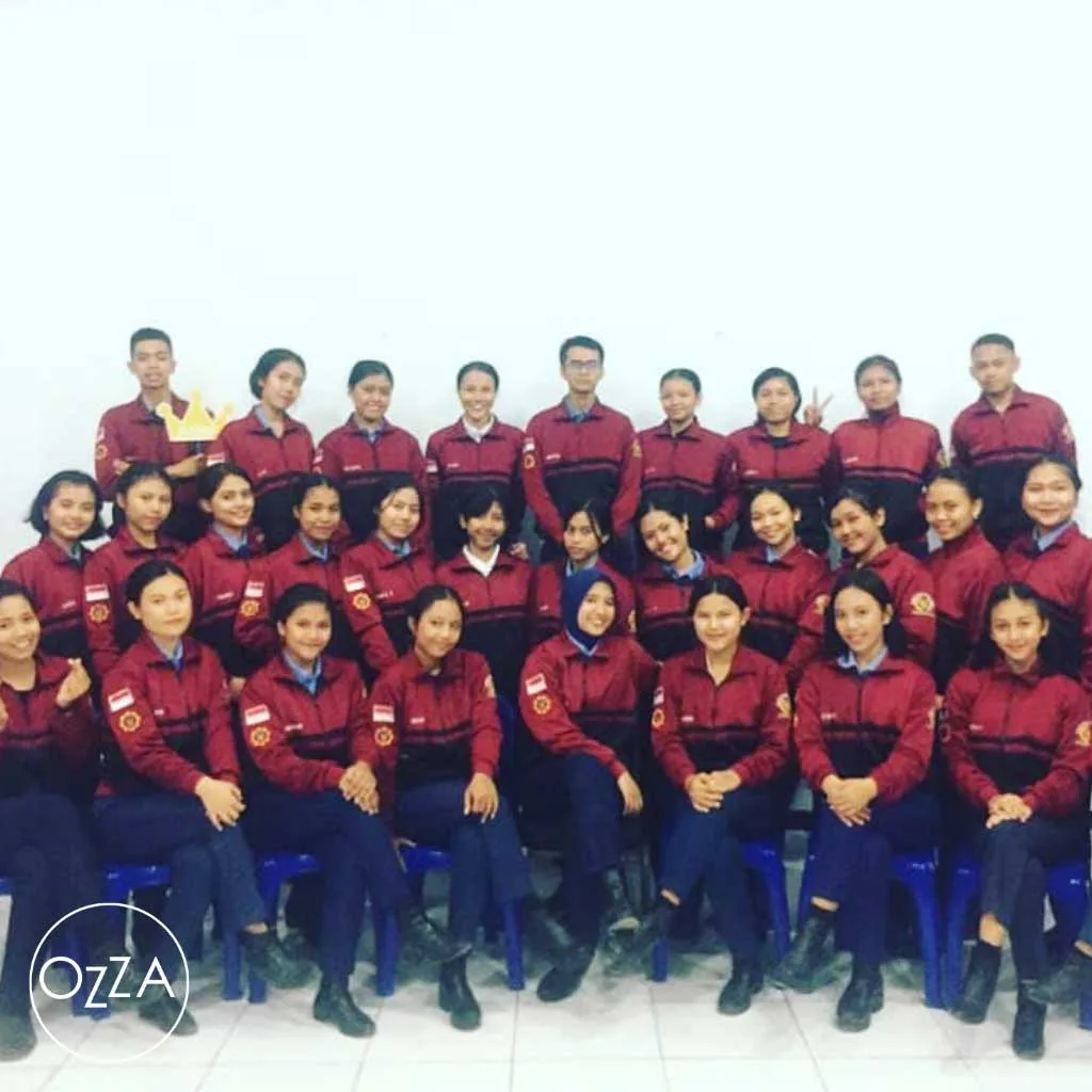 Tempat Produksi Seragam Murah