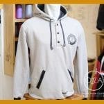 Jaket Hoodie