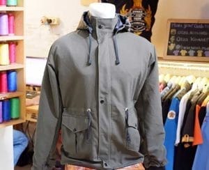 Jaket Parka