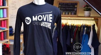 Jasa Sablon Kaos Jogja