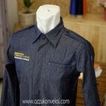 Kemeja PDL Soft Denim compressed