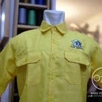 Kemeja Partai Golkar Compressed