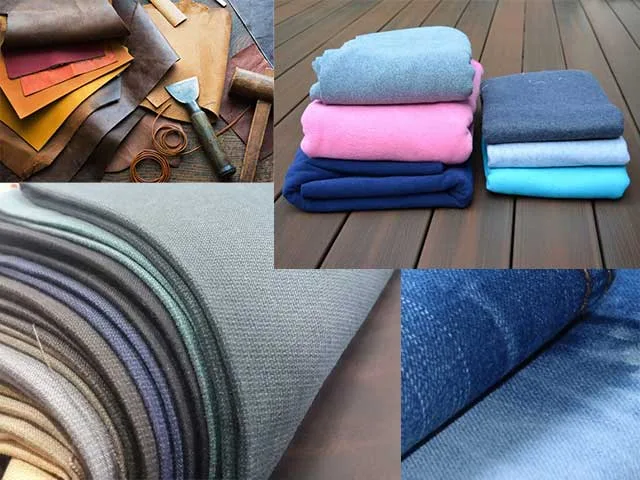 Mengenal Bahan Kain Untuk Membuat Jaket