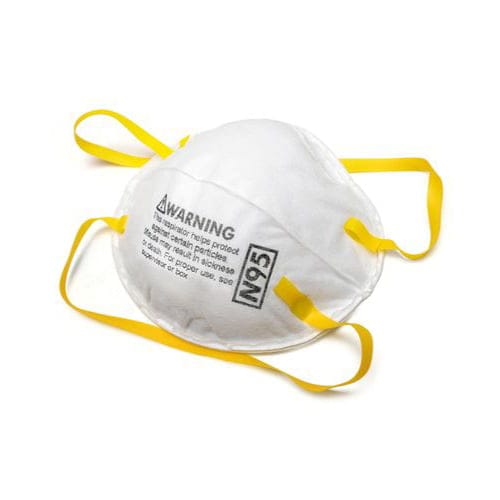 Gambar Masker N95