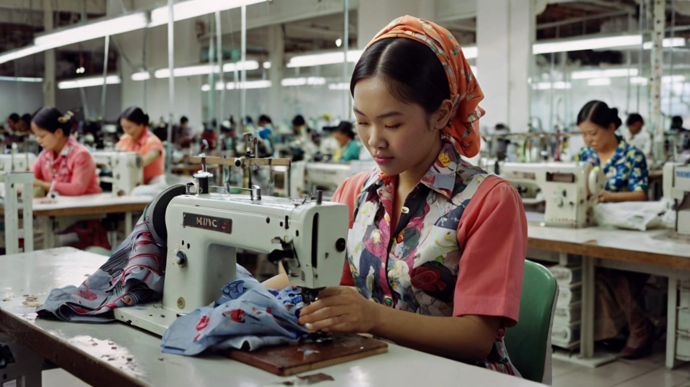 Jasa Konveksi Semarang