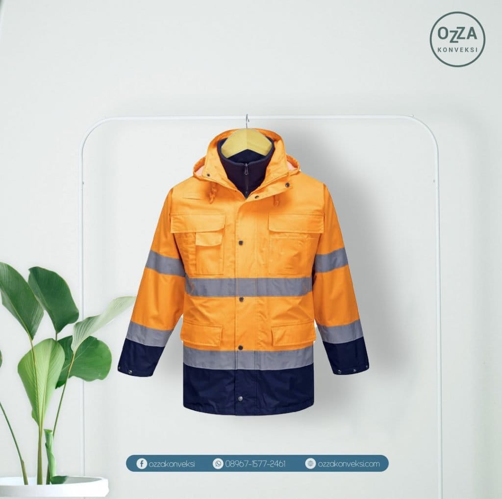 Wearpack Safety