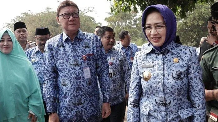 Seragam Korpri