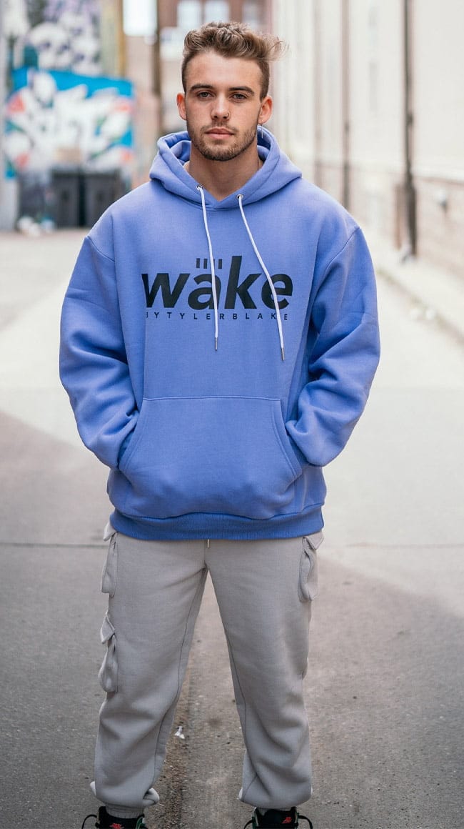 Gambar Jaket Sablon Hoodie