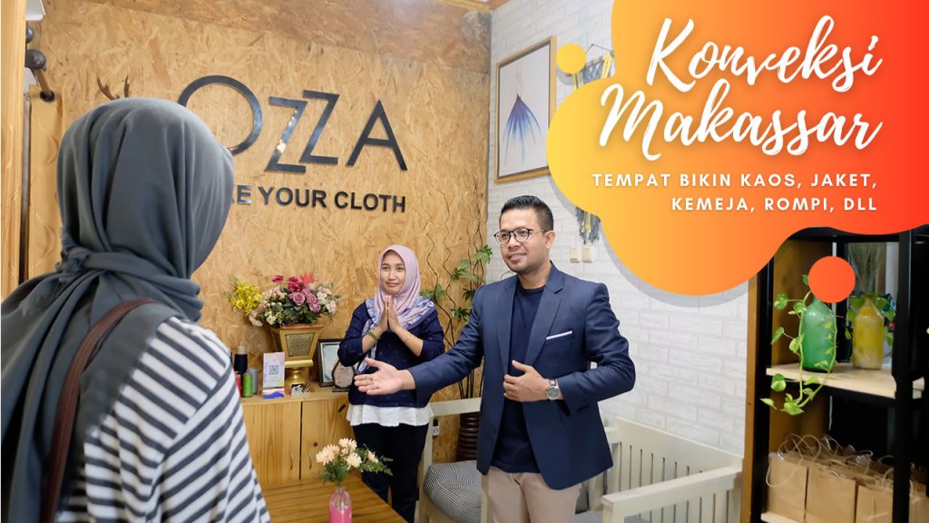 Konveksi Makassar