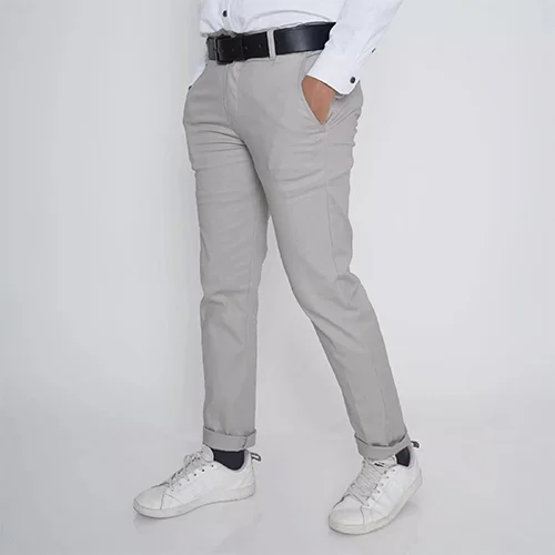 Celana Chinos Pria