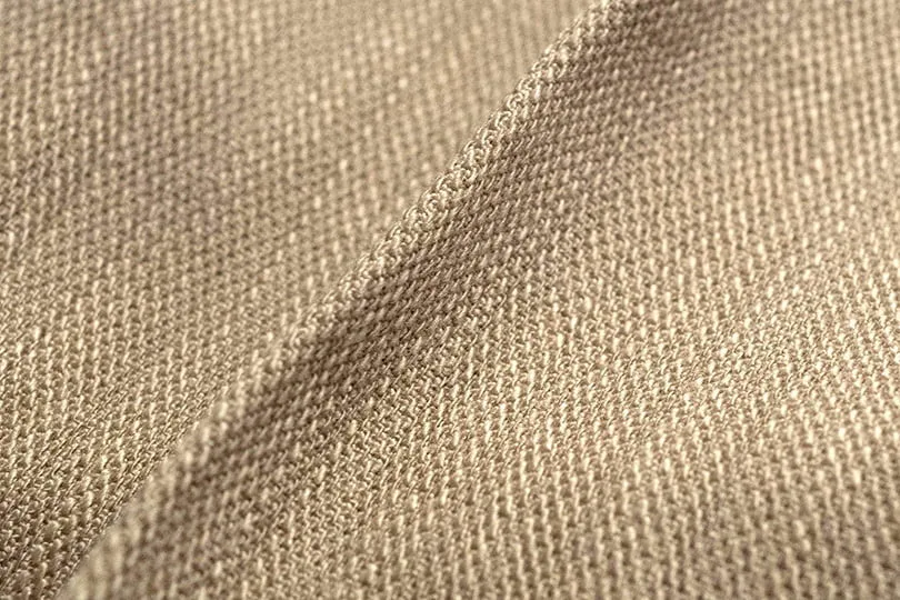 contoh bahan cotton twill