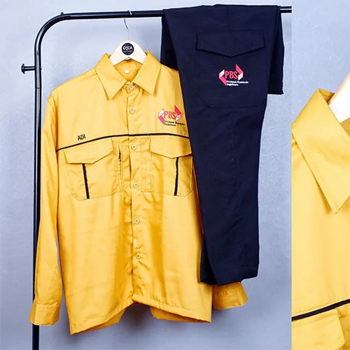 Seragam Kerja PDH/PDL