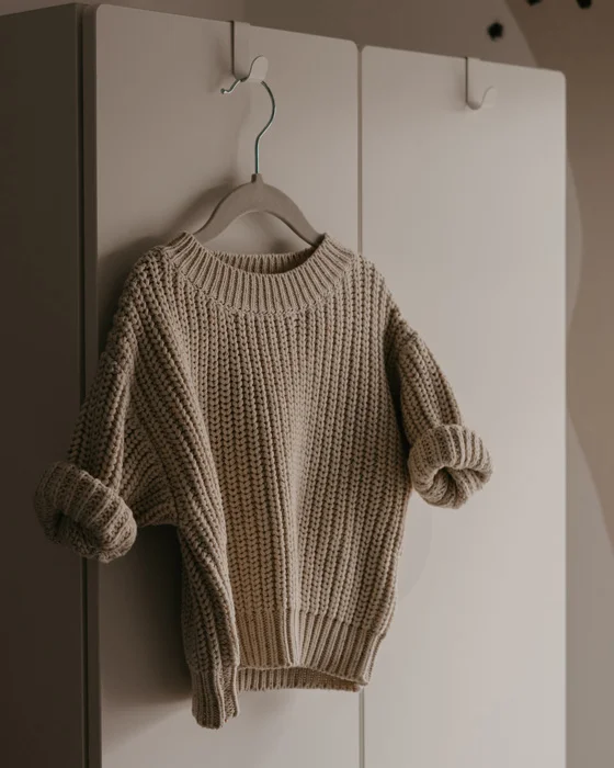 tips merawat sweater
