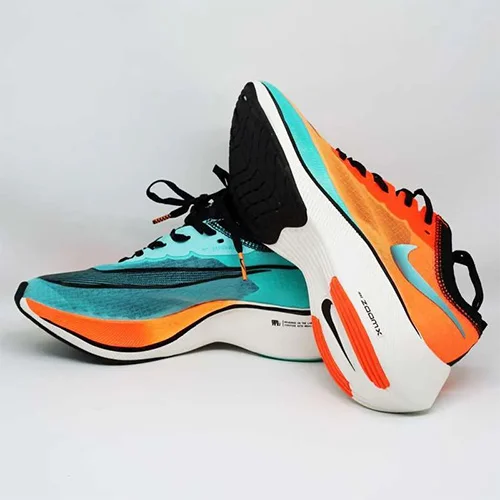 Sepatu Lari Nike Zoom X Vaporfly
