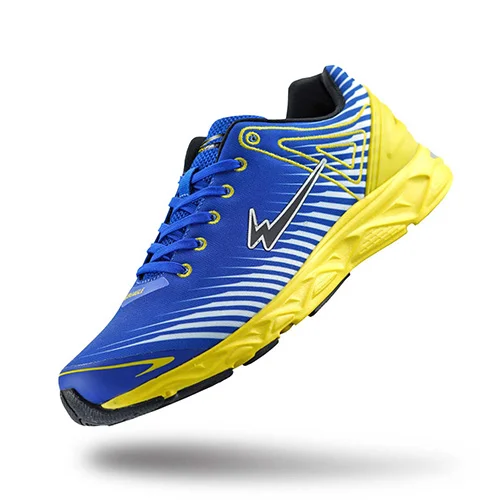 Sepatu Lari Speedline Eagle Shoes