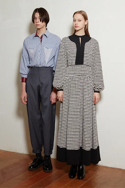 Lie Collection Fashion Brand