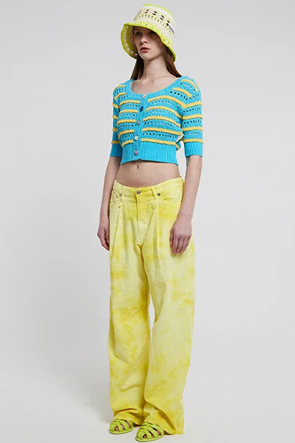 Andersson Bell Choi Cardigan