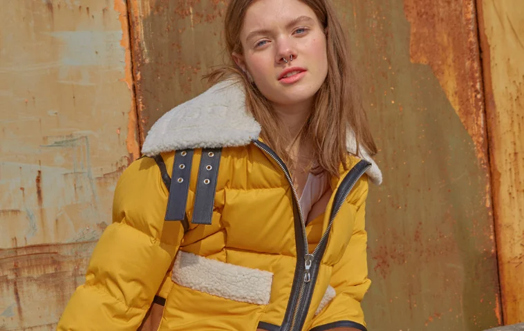 Brand Fashion Korea Terkenal - SJYP