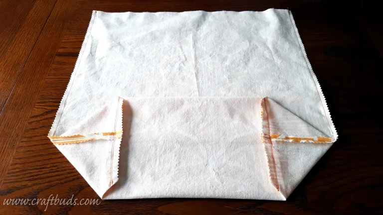 Menjahit Totebag