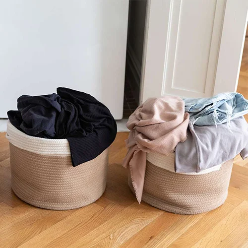 Cara Merawat Pakaian Spandex: Pisahkan Bahan Spandeks Dengan Pakaian Lainnya