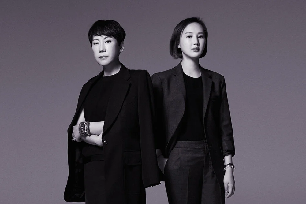 Fashion Brand Korea - Wooyoungmi