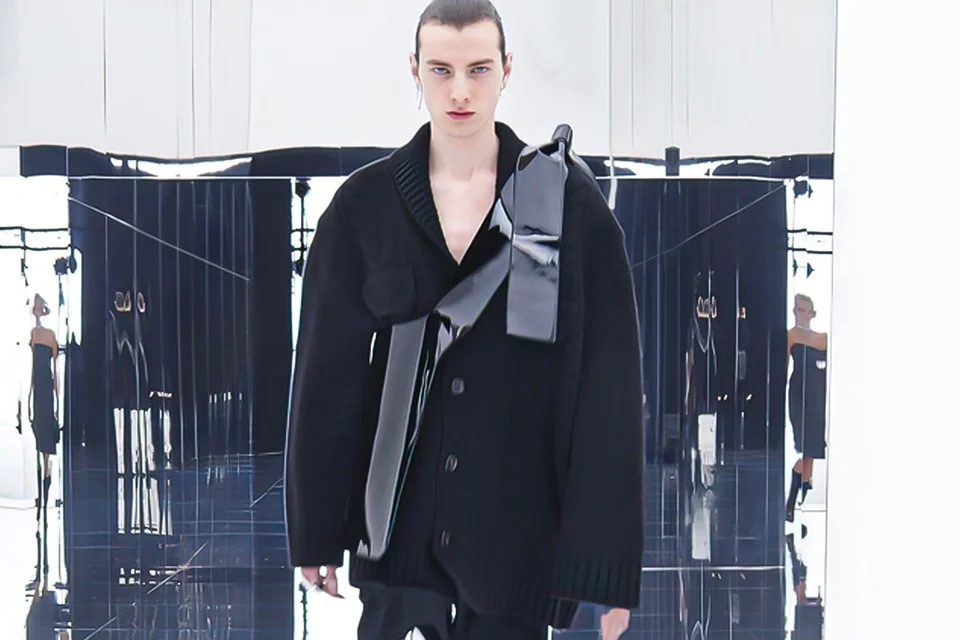 Koleksi Musim Gugur/Dingin 2022 Dari WE11DONE