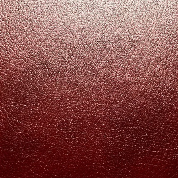 Bonded Leather