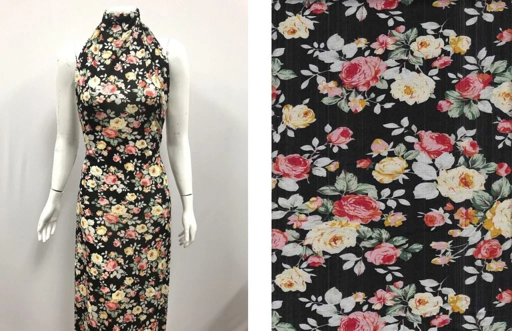 Kegunaan Kain Spandek Rayon