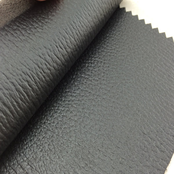 Bahan Kulit Split Grain Leather
