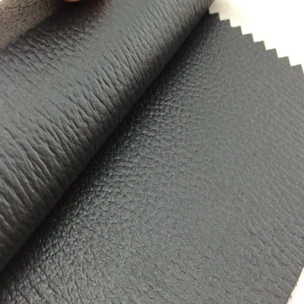 Bahan Kulit Split Grain Leather