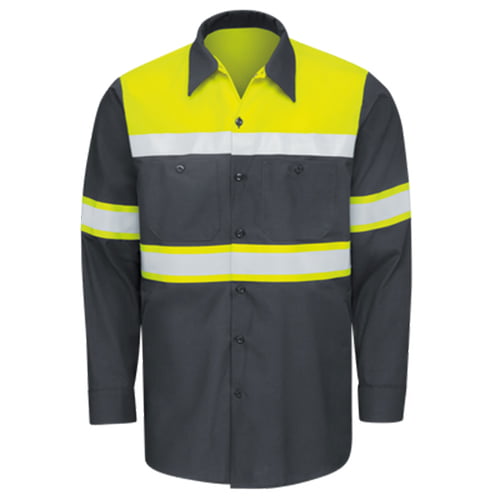 Baju Seragam tambang