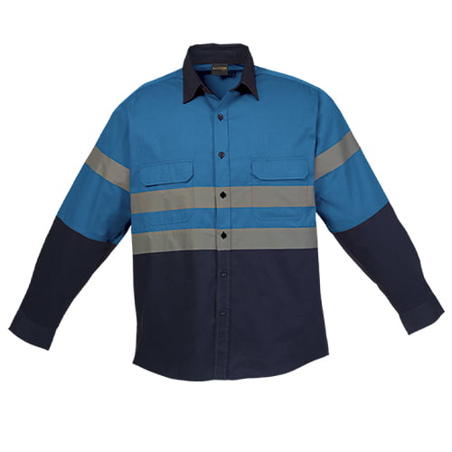 Baju Seragam Wearpack Custom