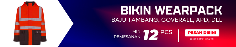 Bikin Wearpack CTA