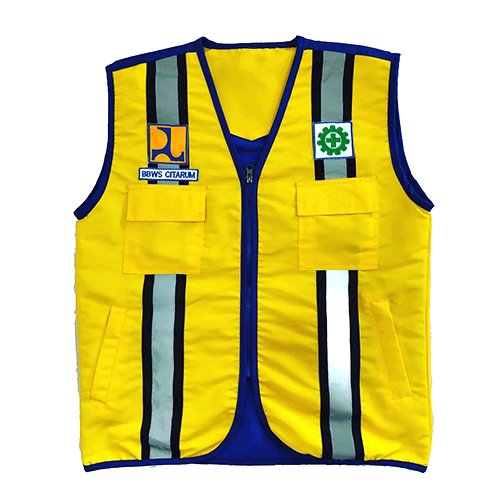Rompi Safety K3