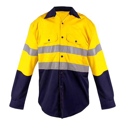 Seragam Kerja Wearpack