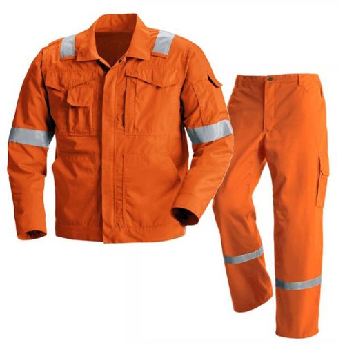 Two Piece Wearpack