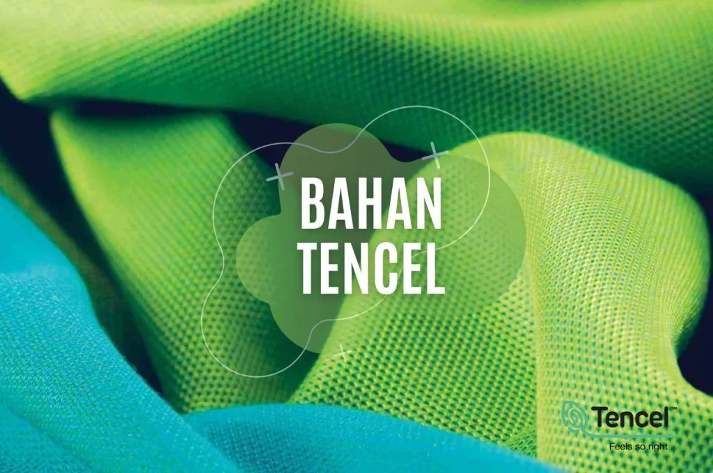 Bahan Tencel
