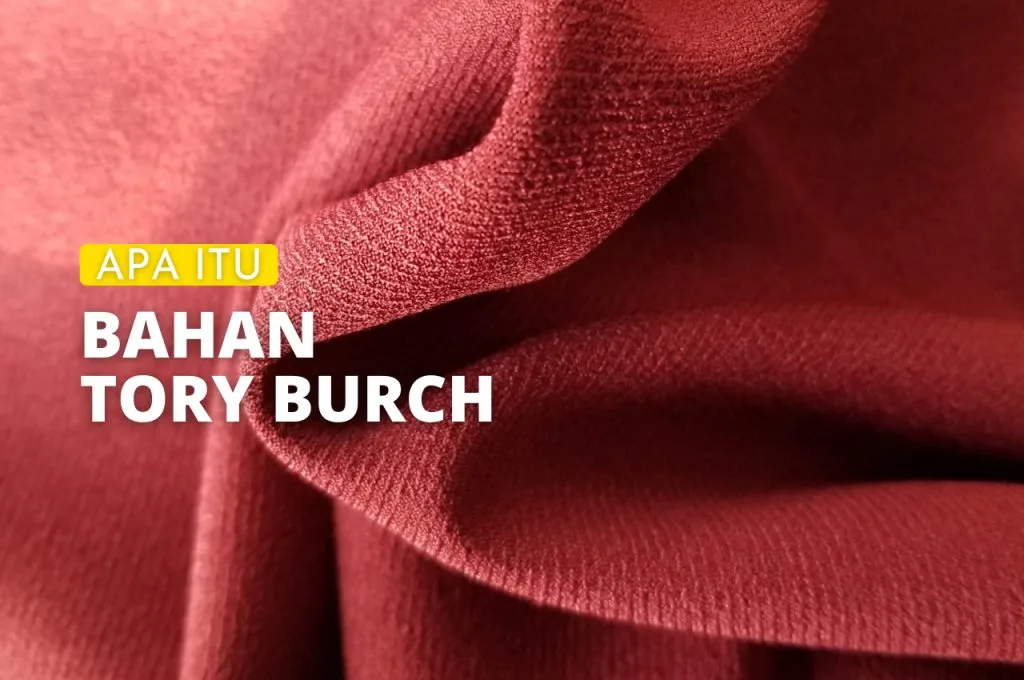 Bahan Tory Burch