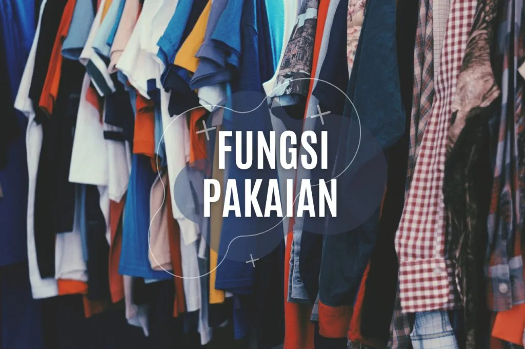 Fungsi Pakaian Menurut Para Ahli