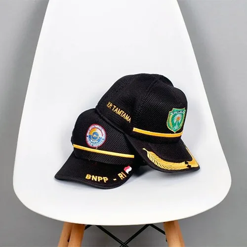 Topi Dinas