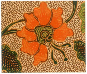 Isen Isen Beras Mawur