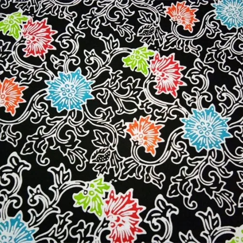 Batik Kembang Mulyo Jepara