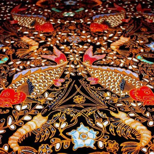 Batik Ulamsari Bali