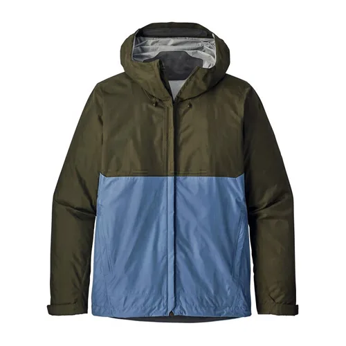 Bikin Jaket Windbreaker