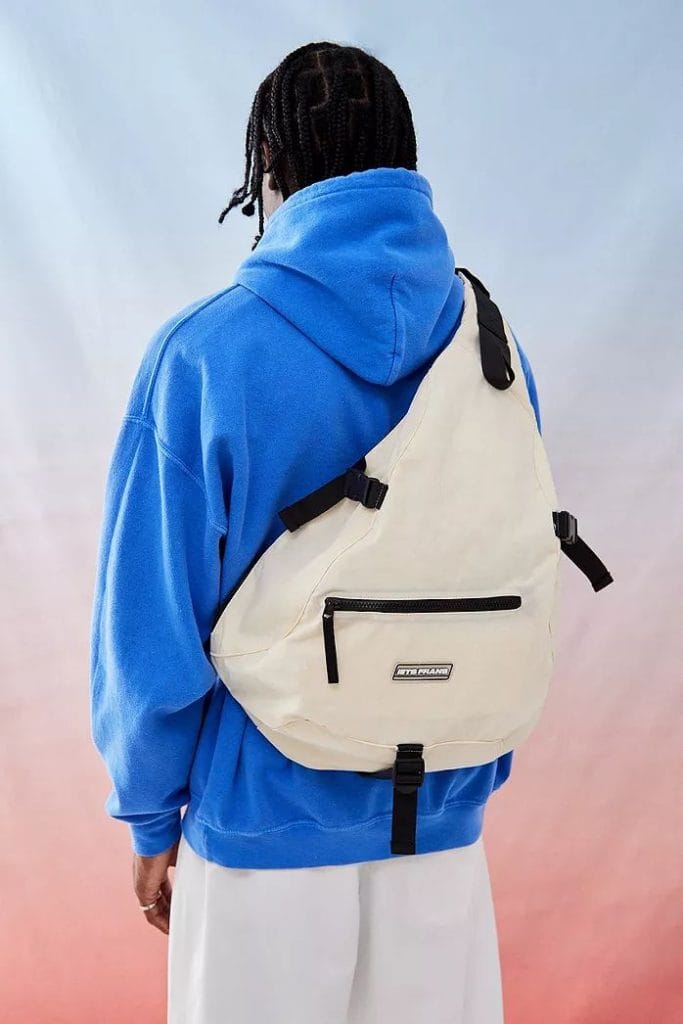Tas Selempang Gorpcore
