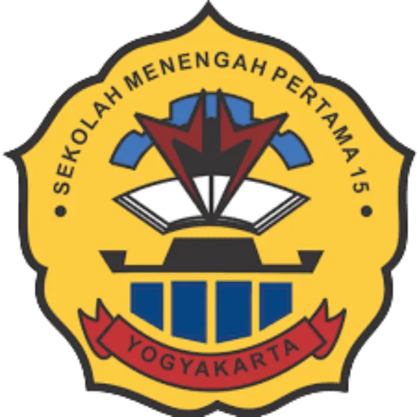Contoh Atribut Logo Sekolah